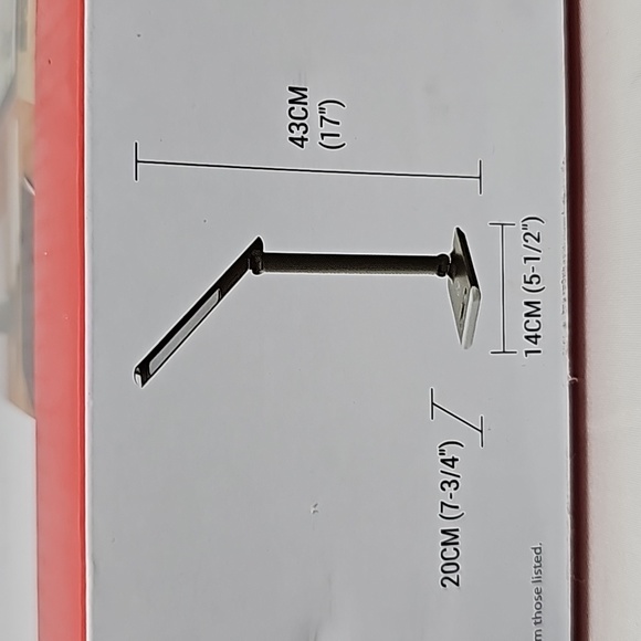 LED Table/Desk Lamp with Wireless Charger - Picture 8 of 9